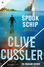 Spookschip / Kurt Austin-avonturen (NUMA-files) / 12, Verzenden, Gelezen, Clive Cussler