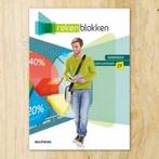 Rekenblokken leerwerkboek 2F verbanden 9789034541826, Boeken, Verzenden, Zo goed als nieuw