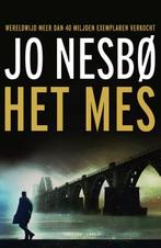 Het mes / Harry Hole / 12 9789403198101 Jo Nesbo, Verzenden, Gelezen, Jo Nesbo