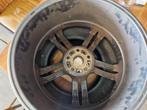 Subaru velgen 19 inch/ superdik, Ophalen, Gebruikt, Velg(en)