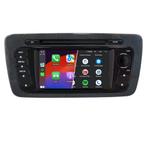Seat Ibiza Autoradio 2008 t/m 2014 Android 13 Carplay &, Auto diversen, Autoradio's, Ophalen of Verzenden, Nieuw
