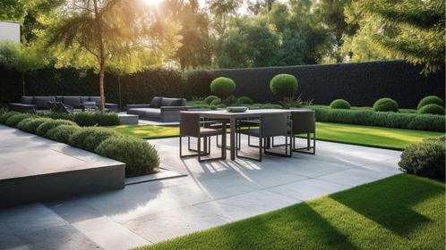Premium / Kwaliteit Kunstgras - net echt!, Tuin en Terras, Gras en Kunstgras, 20 m² of meer, Nieuw, Kunstgras