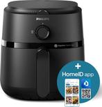 Philips Airfryer - heteluchtfriteuse - 4,2L - 1700W - Zwart, Verzenden, Zo goed als nieuw