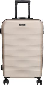 Beagles Originals Koffer Medium 58L - Champagne, Ophalen of Verzenden, Nieuw