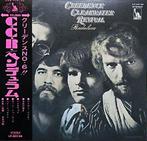 Creedence Clearwater Revival - Pendulum / Rare Japan Relaese, Cd's en Dvd's, Vinyl Singles, Nieuw in verpakking