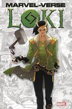 Marvel-Verse: Loki, Nieuw, Verzenden