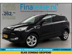 Ford Kuga 1.5 Titanium 150PK Clima Trekh Navi LMV PDC €262pm, Auto's, Ford, Zwart, Handgeschakeld, Nieuw, SUV of Terreinwagen