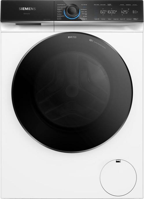 Siemens inbouw wasmachines en drogers + garantie, Witgoed en Apparatuur, Wasmachines, Nieuw, Ophalen of Verzenden