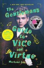 The Gentlemans Guide to Vice and Virtue 1 Montague Siblings, Verzenden, Gelezen, Mackenzi Lee