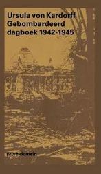 Gebombardeerd dagboek 1942-1945 / Privé-domein / 195, Verzenden, Gelezen, U. von Kardorff