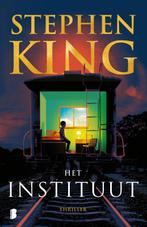Het instituut 9789022590621 Stephen King, Boeken, Verzenden, Gelezen, Stephen King