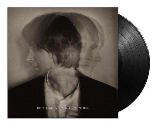 Bertolf - First & Then (LP), Cd's en Dvd's, Vinyl | Overige Vinyl, Verzenden