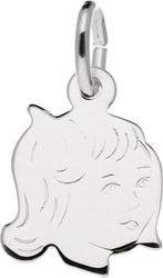 Silver Lining 141.0072.01 Hanger Zilver 10mm, Verzenden, Nieuw