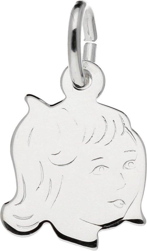 Silver Lining 141.0072.01 Hanger Zilver 10mm, Sieraden, Tassen en Uiterlijk, Bedels, Verzenden