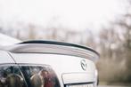 Spoiler uitbreiding Mazda 6 Mk1 Maxton Design glans zwart, Ophalen of Verzenden, Nieuw