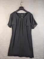 WE black chiffon dress, Verzenden, Nieuw