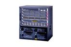 Cisco WS-C6509E-S32-10GE Switch, Ophalen of Verzenden, Zo goed als nieuw