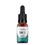 Dutch Balance CBN olie full spectrum 10% 10 ml 1000 mg CBN, Verzenden, Nieuw