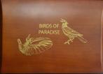 Verzameldoos Birds of Paradise - 1 oz (12 munten)