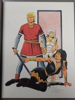 De Rode Ridder - Trilogie 3 - Barabas/Stribbel uitgave -, Boeken, Nieuw
