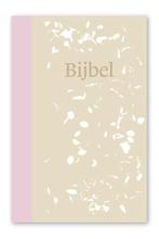 9789089124241 NBV21  -   Bijbel   NBV21 Compact Pastel, Verzenden, Zo goed als nieuw, Nbg