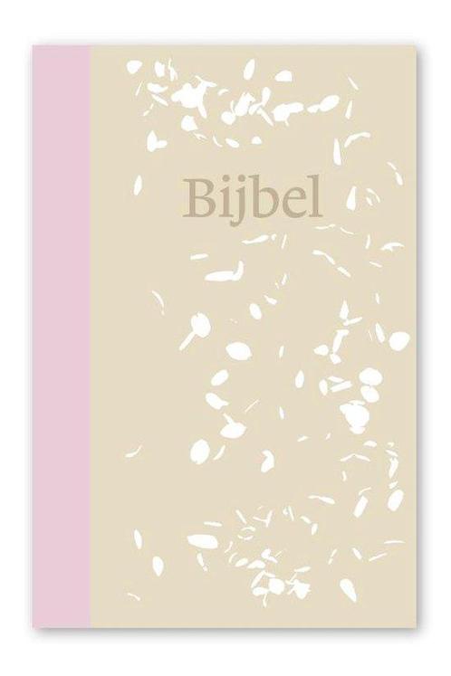 9789089124241 NBV21  -   Bijbel   NBV21 Compact Pastel, Boeken, Schoolboeken, Zo goed als nieuw, Verzenden