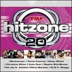 cd - Various - TMF Hitzone 20, Verzenden, Zo goed als nieuw