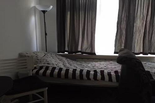 Kamer Oppert in Rotterdam, Huizen en Kamers, Kamers te huur, 20 tot 35 m², Rotterdam