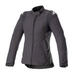 Alpinestars Stella Alya Sport Waterproof Jas zwart, Nieuw met kaartje, Jas | textiel, Verzenden, Alpinestars