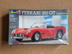 Revell 7325 Ferrari 250 GT California 1:24 SEALED, Hobby en Vrije tijd, Modelbouw | Auto's en Voertuigen, Verzenden, Nieuw, Revell