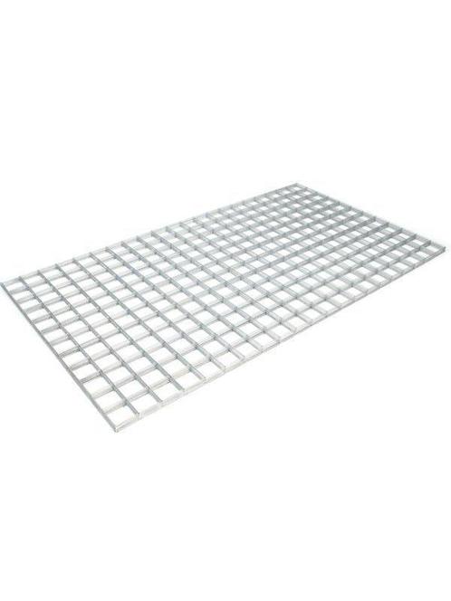Draadstaalmatten H.O.H 15cm vloerverwarming 30 netten, Doe-het-zelf en Verbouw, Verwarming en Radiatoren, Nieuw, Verzenden