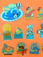 Themacollectie - Pinnen/Badges - Disney