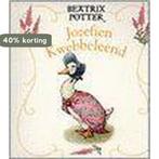 Jozefien Kwebbeleend 9789041007353 Beatrix Potter, Boeken, Verzenden, Gelezen, Beatrix Potter