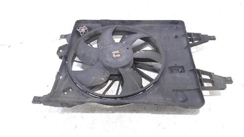 Koelventilatormotor Renault Kangoo/Grand Kangoo II 1.5 dCi 9, Auto-onderdelen, Motor en Toebehoren, ARN erkend, Stiba lid, Erkend duurzaam