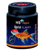 HS Aqua Gold Flakes 200 ml., Dieren en Toebehoren, Vissen | Aquaria en Toebehoren, Ophalen of Verzenden, Nieuw