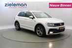 Zakelijke Lease |  Volkswagen Tiguan 1.5 TSI R-Line Business, Gebruikt, Overige brandstoffen, Wit, Handgeschakeld