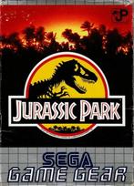 Jurassic Park [Sega Master System], Spelcomputers en Games, Games | Sega, Ophalen of Verzenden, Nieuw
