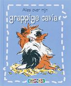 Grappige Cavia 9789020694123 M. Hoeksma, Verzenden, Zo goed als nieuw, M. Hoeksma