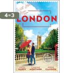 With Love From London 9780263281606 Kate Hardy, Boeken, Verzenden, Gelezen, Kate Hardy