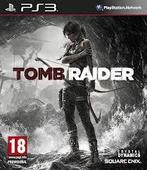 Tomb Raider (2013) PS3 Garantie & morgen in huis!, Spelcomputers en Games, Avontuur en Actie, Vanaf 18 jaar, 1 speler, Ophalen of Verzenden