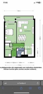 Woningruil - De Wilmskamp 217 - 2 kamers en Overijssel, Overijssel