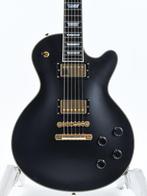 Eastman SB57/n Black (Elektrische Gitaren,Solid Body), Muziek en Instrumenten, Snaarinstrumenten | Gitaren | Elektrisch, Ophalen of Verzenden