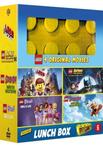 Lego Collection + Lunchbox - DVD