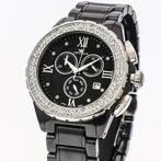 Optima - Swiss Chronograph - OSC318-BS-S-3 - Zonder, Nieuw