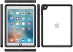 DrPhone IW1 - iPad Pro 11 inch - Waterproof Case - 360 grade, Nieuw, Verzenden