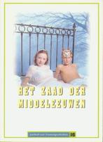 Jaarboek voor vrouwengeschiedenis 16: Het zaad der, Boeken, Verzenden, Gelezen