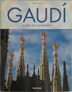 Gaudí 1852-1926 9783822841280 Rainer Zerbst, Boeken, Verzenden, Gelezen, Rainer Zerbst