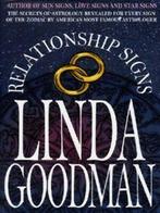 Linda Goodmans relationship signs by Linda Goodman Carolyn, Gelezen, Crystal Bush, Carolyn Reynolds, Linda Goodman, Verzenden
