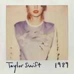 lp nieuw - Taylor Swift - 1989, Cd's en Dvd's, Vinyl | Pop, Zo goed als nieuw, Verzenden