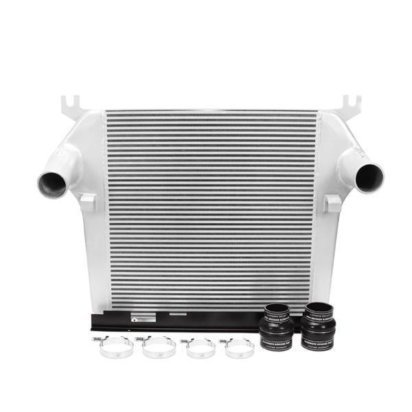 Mishimoto 10-12 Dodge 6.7L Cummins Intercooler (Silver) -, Auto-onderdelen, Motor en Toebehoren, Ophalen of Verzenden